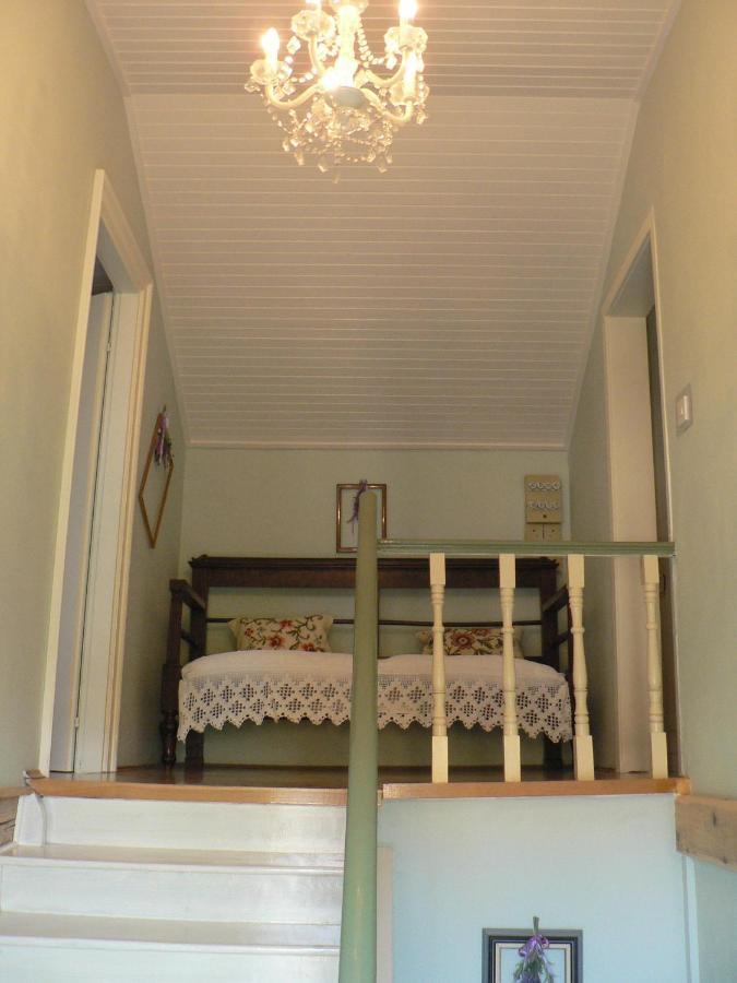 Apartments Gabri Мали-Лошинь Экстерьер фото