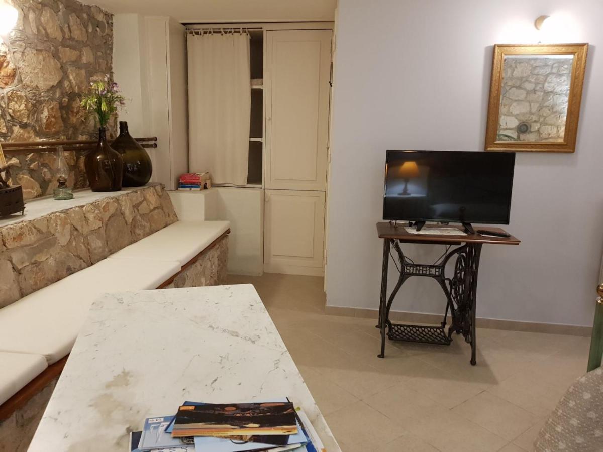 Apartments Gabri Мали-Лошинь Экстерьер фото