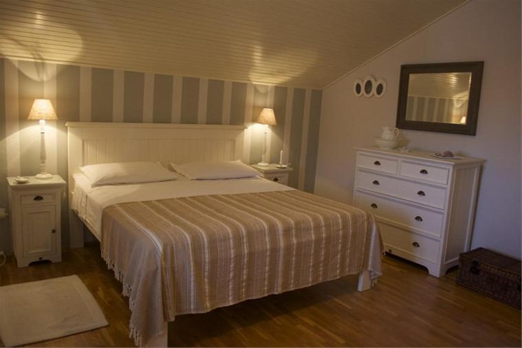 Apartments Gabri Мали-Лошинь Экстерьер фото