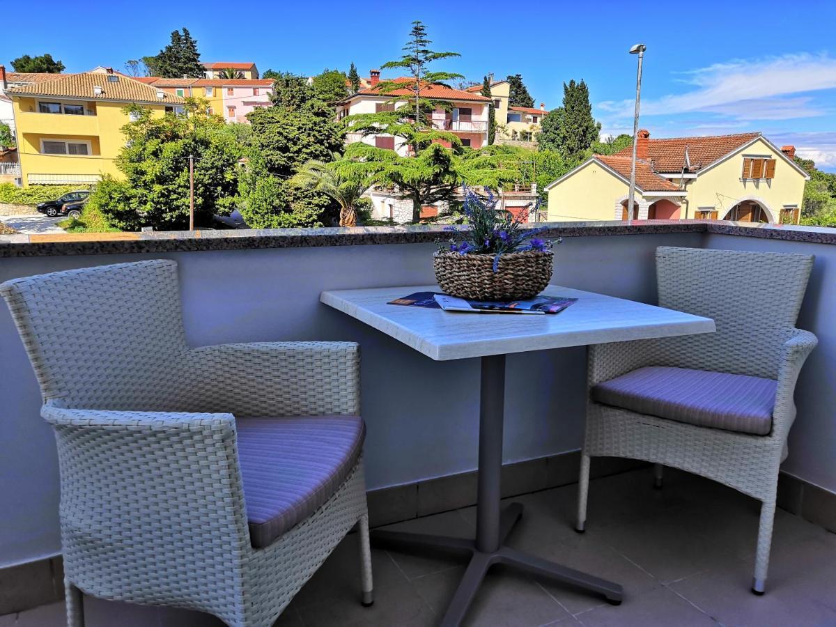 Apartments Gabri Мали-Лошинь Экстерьер фото