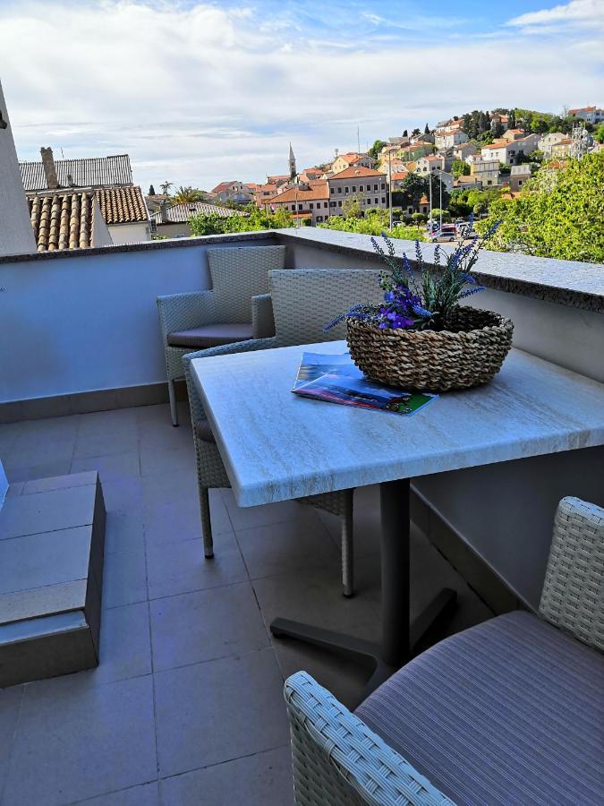 Apartments Gabri Мали-Лошинь Экстерьер фото