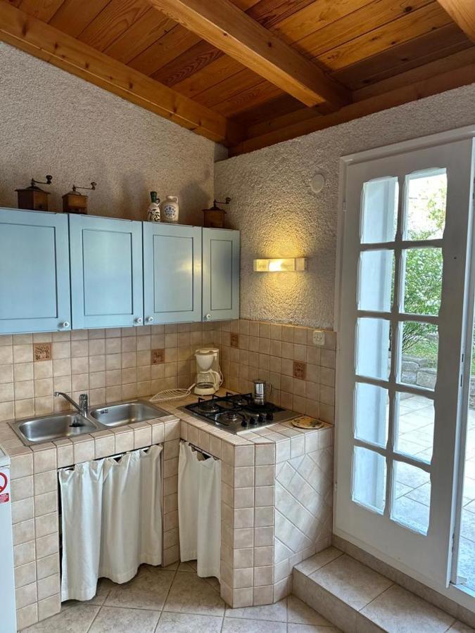Apartments Gabri Мали-Лошинь Экстерьер фото