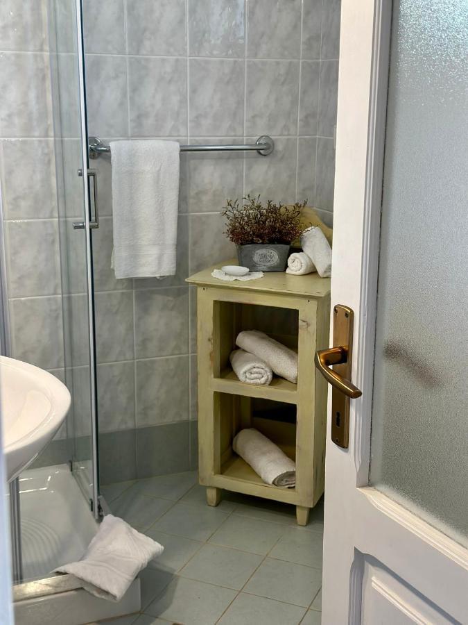 Apartments Gabri Мали-Лошинь Экстерьер фото